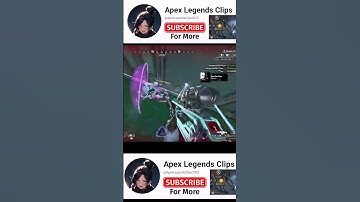 #apex #apexlegends #apexclips #apexlegendsclips #shorts #reels