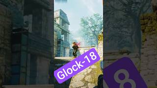 Ancient (CS:2) 4 Glock-18 Ра Бот Ник #cs2 #cs2ancient #cswins #игры #csgoclips #counterstrike #css