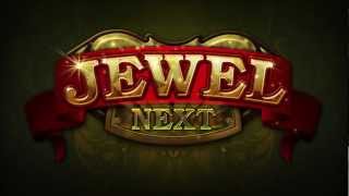 Jewel Next for iPhone & iPad - Game Trailer screenshot 3