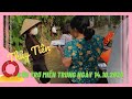 Thủy Tiên cứu trợ miền Trung | Ngày 14.10.2020