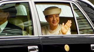 令和元年 初日の東京　2019年５月１日