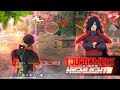 Scrims Highlights 🦾 Dominating The Whole Lobby #5 KG NARUTO 69