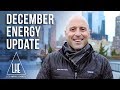 December 2019 Energy Update: Surrendering to Emotion and a New Level of Psychic Strength