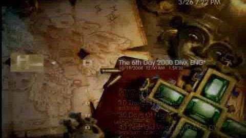 PS3 media server demonstration