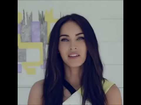 Megan Rain Gif