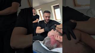 Frozen 🥶 shoulder !  Umar înghețat ! ❄️