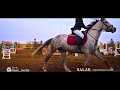 Salar equestrain club promo 