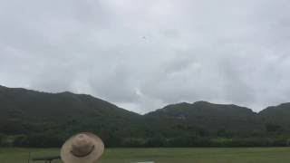 Ardupilot Quadplane attempted power off stall in FBWA