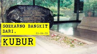 Download lagu Apa yang membuat BUNG KARNO BANGKIT DARI KUBUR Apa yang membuat BUNG KARNO BANGKIT DARI KUBUR