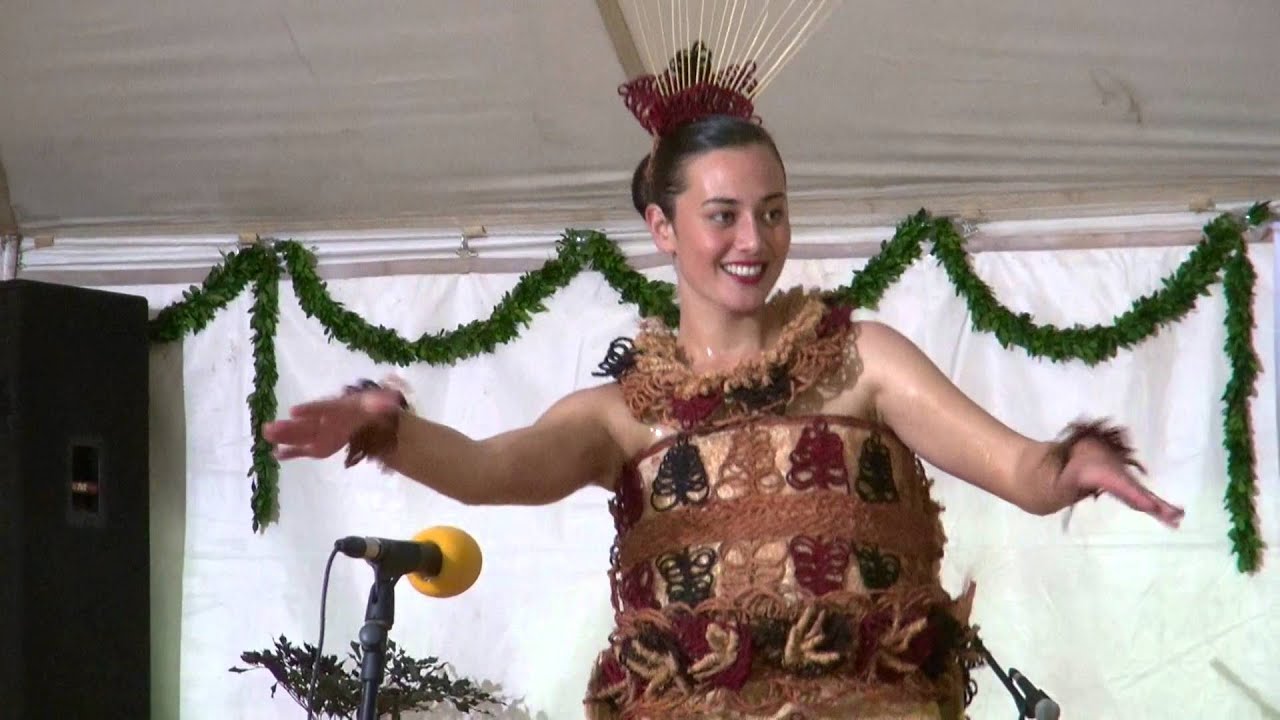 Jessie Malupo - Tau'olunga 'Unuaki 'o Tonga - Hiva 'o 'Ulukalala Lavaka Ata