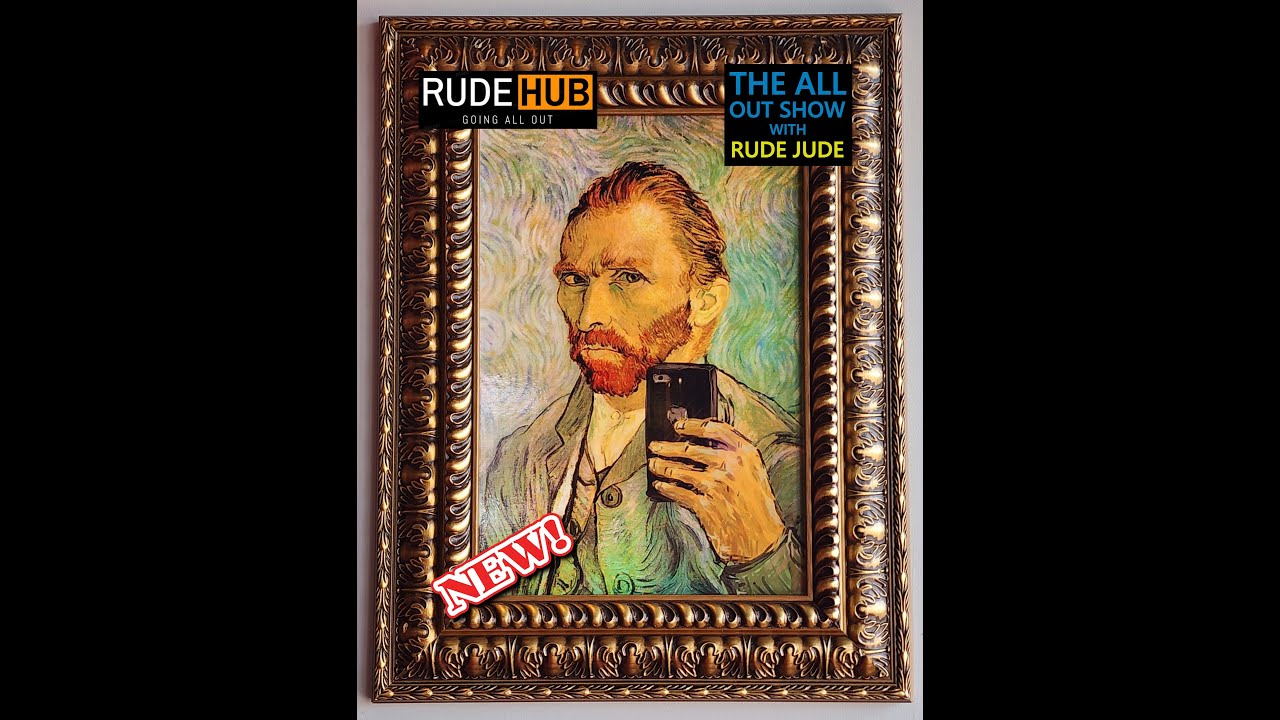 The All Out Show With Rude Jude 09-05-23 Tue - Party Foul - What Would ...