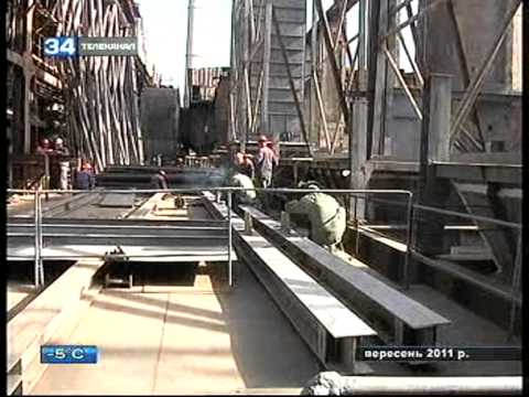 И. Цыркин: экологическая безопасность предприятий