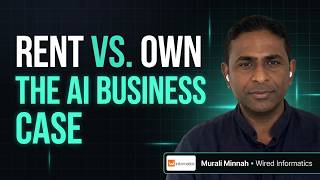 The Business Case for Owning Your AI