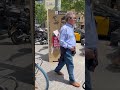 Vota es – urban art clip, street art short, streetart video
