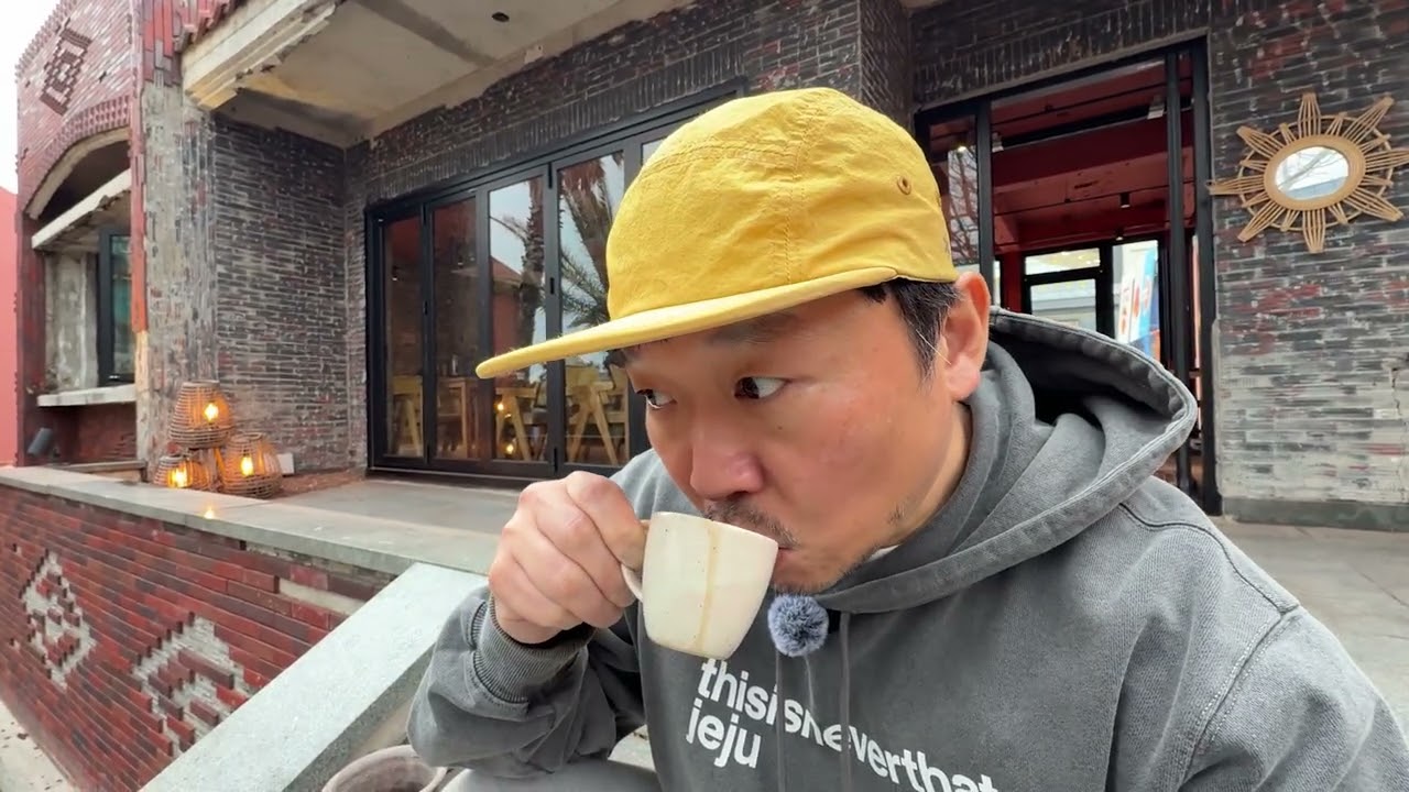 바가지 때문에 망할 거라던 제주도 설 연휴 근황