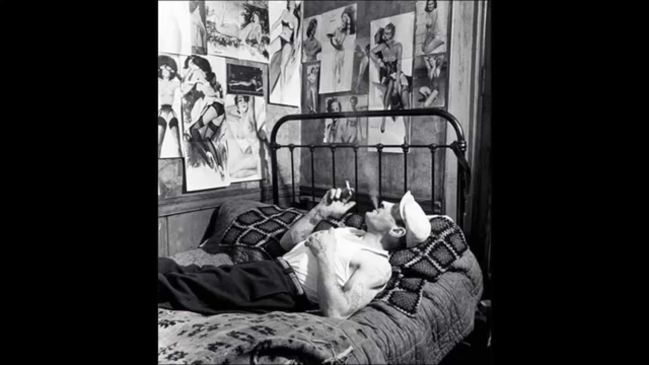 Otis Taylor Just Live Your Life lyrics