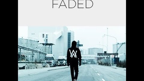 Alan Walker - FADED [ F7R ] || FUNKOT SINGLE @YouTube