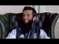 England cricket quickfire Q&A - Moeen Ali