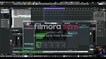 TUTORIAL: Steinberg Cubase - Volume automation using Sonalksis FreeG Fader Plug-in
