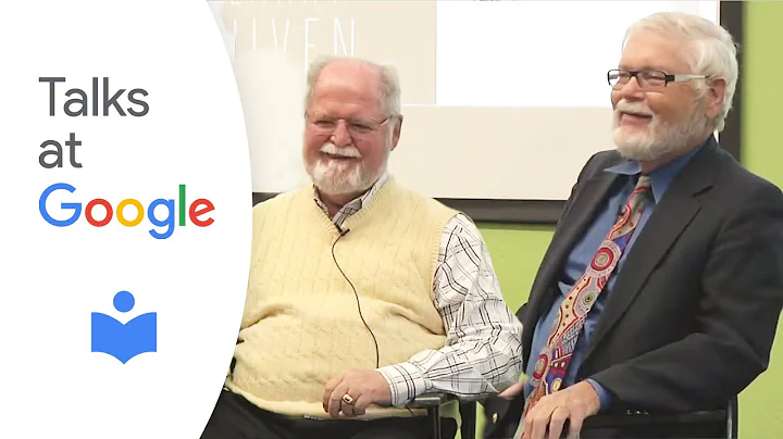 Bowl of Heaven | Gregory Benford & Larry Niven | Talks at Google