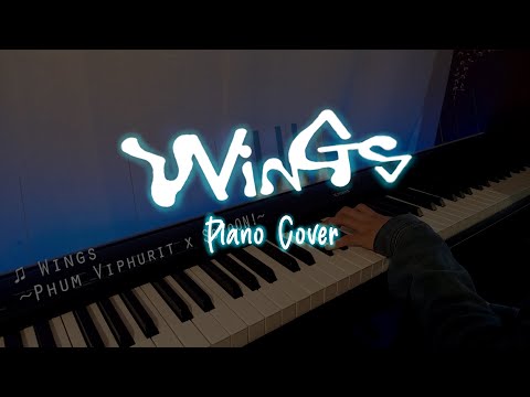 Wings - Phum Viphurit x So!YoON!