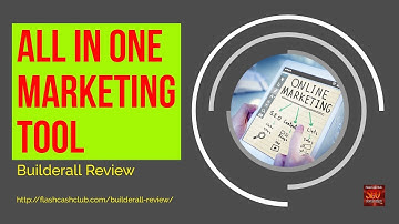 All In One Marketing Tools - Builderall Review Conclusion