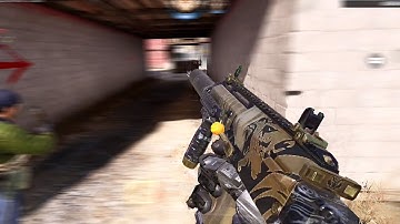 Poppin Off With The NEW QXR Meta (cod mobile)