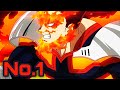 No.1 | My Hero Academia | AMV (HD)