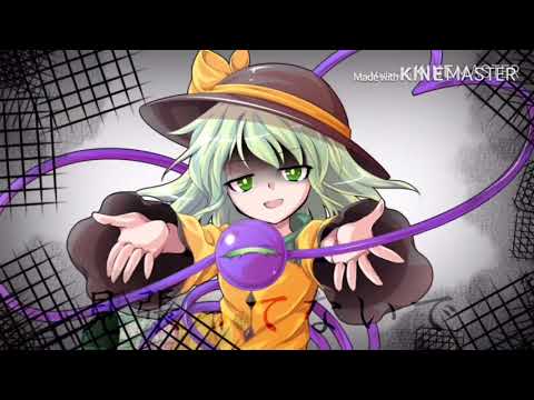 【東方pv】【東方改変pv】【文字pv】250人記念サビメドレー
