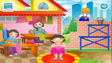 Cháu Yêu Cô Chú Công Nhân   Nhạc Thiếu Nhi