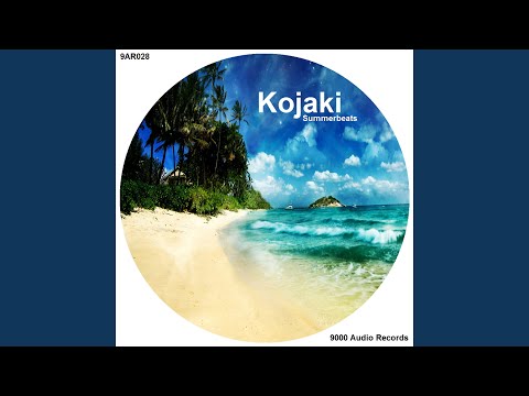 Kojaki - Funky Lift mp3 ke stažení