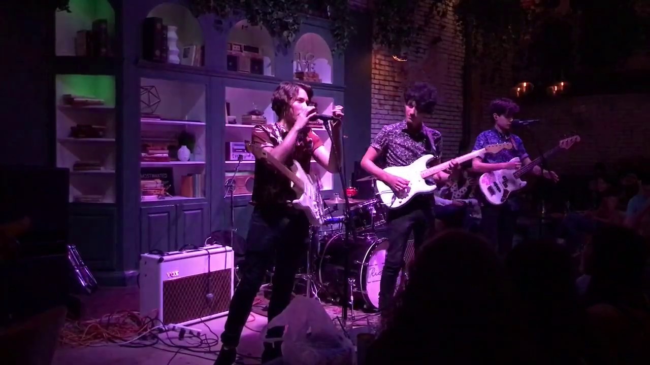 1 by The Polar Boys @ Ricky’s on 2/11/18 - YouTube