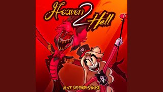 Heaven 2 Hell (feat. Elsie Lovelock) chords