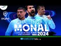 Challenge monal 2024  tableau 64  piste verte