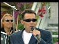 Bad Boys Blue - You're A Woman (Fernsehgarten 12.07.1998)