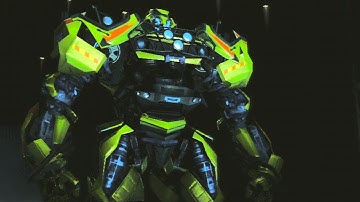 Transformers: Revenge of the Fallen - Walkthrough Part 9 - West Coast Oil Refinery: Oil Flows Black