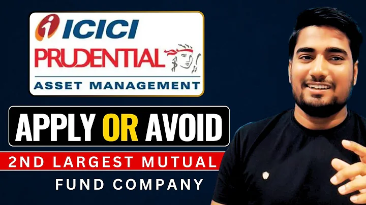 ICICI Prudential AMC IPO Review | Apply or Avoid? | Long Term Investment vs Listing Gain