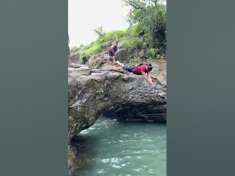 secret waterfall pune. - YouTube