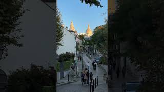 Montmartre, Paris ❤️