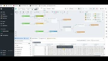 Palantir Foundry Tutorial | Pipeline Builder Walkthrough for Beginners | Pipeline Builder - Part1