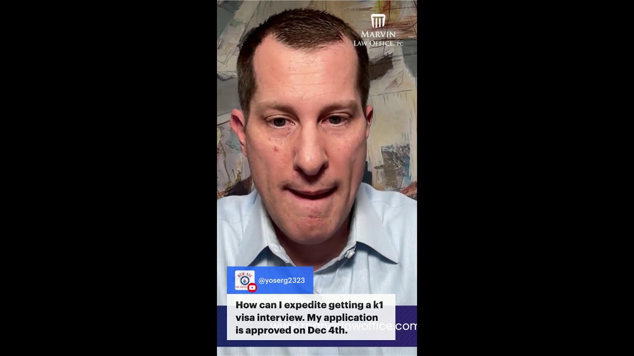 Immigration Questions Answered Live: 2/9/26