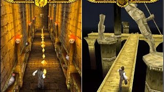Pyramid Run Rare 2012 Build Gameplay screenshot 5