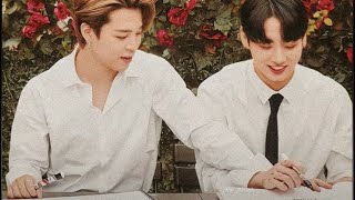 Wedding Jikook / Casamento Jikook