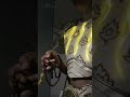 अक्षयगाथा: undying legends | TECHNOVA | NIF Global Fashion Show 2025