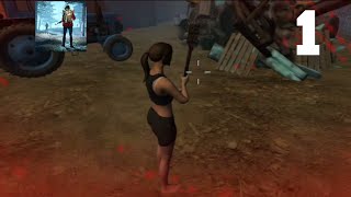 HF3: Action RPG Online Zombie Shooter - Gameplay Part 1(Android) screenshot 5