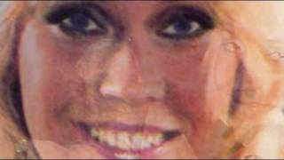 Video thumbnail of "Agnetha Fältskog  En Sång Och En Saga  ( 1970 )"