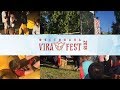Фестиваль ViraFest и фрагмент с моим участием.