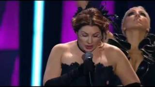 YouTube - Ева Польна - За звездой Live (Песня года 2009).flv