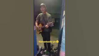 nagniningning na ang pasko😊😊maligayang pasko po