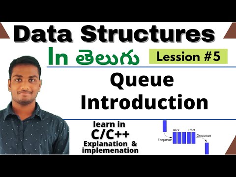 Queue Introduction in